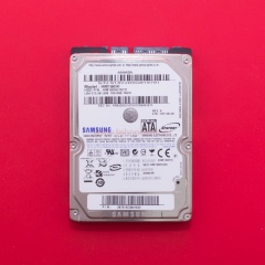 Жесткий диск 2.5" 160 Gb Samsung HM160HI фото 1