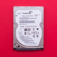 Жесткий диск 2.5" 320 Gb Seagate ST320LT020 фото 1