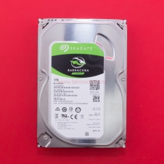  Жесткий диск 3.5" 1 Tb Seagate ST1000DM010