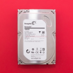 Жесткий диск 3.5" 1 Tb Seagate ST1000DM003 фото 1