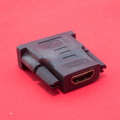 Переходник DVI на HDMI фото 4