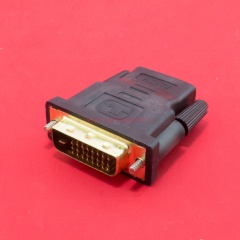 Переходник DVI на HDMI фото 1