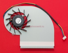 Вентилятор для ноутбука Asus K51IO, K70IO (4 pin)