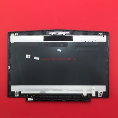 Крышка матрицы Lenovo Y520-15IKBA черная фото 1