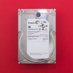 Жесткий диск 3.5" 1 Tb Seagate ST1000NM0033 фото 1