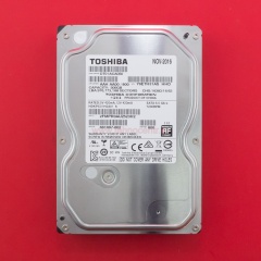 Жесткий диск 3.5" 500 Gb Toshiba DT01ACA050 фото 1