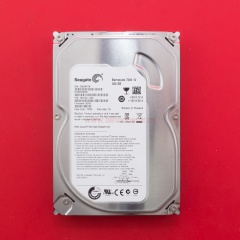 Жесткий диск 3.5" 320 Gb Seagate ST320DM000 фото 1