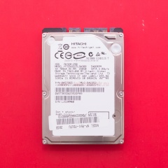  Жесткий диск 2.5" 250 Gb Hitachi HTS543225L9A300