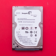 Жесткий диск 2.5" 320 Gb Seagate ST320LT023 фото 1