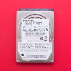Жесткий диск 2.5" 160 Gb Toshiba MK1655GSXF фото 1