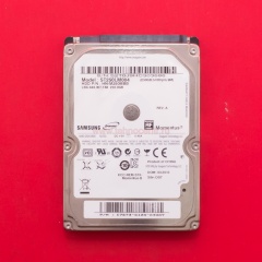 Жесткий диск 2.5" 250 Gb Samsung ST250LM004 фото 1