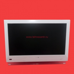 Моноблок Barebone PC TOP 215W All-in-one 21.5" белый фото 1