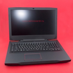 Ноутбук Azerty AZ-1701 17.3" (Intel i7 2.8GHz, 16Gb, 512Gb SSD) фото 1