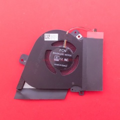 Вентилятор для ноутбука Asus Zephyrus ROG GU502, GU502D