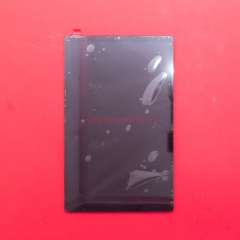 Lenovo TB-X606X 10.3" черный без рамки фото 1