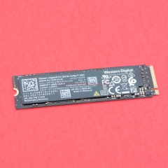 Жесткий диск SSD M.2 2280 NVME 256Gb WD SN730