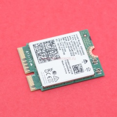 Модуль WiFi /Bluetooth Intel 9560NGW фото 1