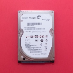 Жесткий диск 2.5" 500 Gb Seagate ST9500420AS фото 1