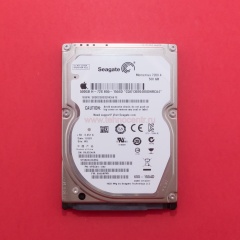 Жесткий диск 2.5" 500 Gb Seagate ST9500420ASG фото 1