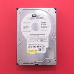 Жесткий диск 3.5" 320 Gb WD3200JS фото 1