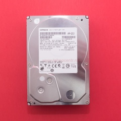 Жесткий диск 3.5" 1 Tb Hitachi HDS721010CLA332 фото 1