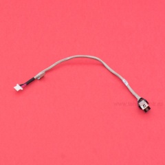 Разъем питания для Lenovo 310S-14ISK с кабелем (19, 5 см)