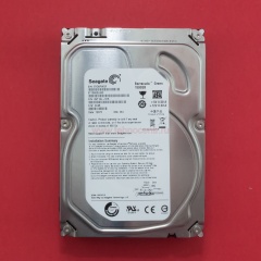 Жесткий диск 3.5" 1,5 Tb Seagate ST1500DL003 фото 1