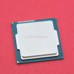 Intel Core i5-4570 SR14E (3.2 ГГц) фото 1