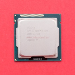 Intel Core i5-3570 SR0T7 (3.4 ГГц) фото 2