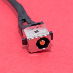 Asus G741, N751, R751 с кабелем фото 2