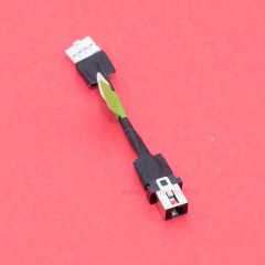 Разъем питания для Lenovo IdeaPad 710S-13ISK с кабелем