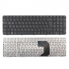Клавиатура для ноутбука HP G7-1000 черная
