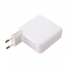 Apple 20.3V 3A (61W) USB Type-C фото 1
