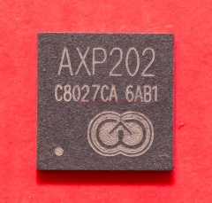  AXP202