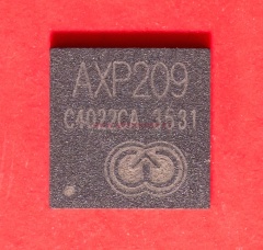 AXP209 фото 1