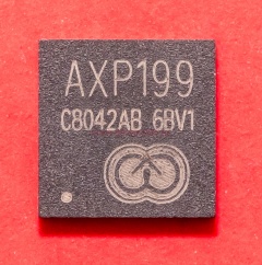 AXP199 фото 1