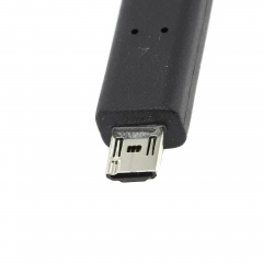 Acer A701 12V 1.5A (18W) micro USB фото 2