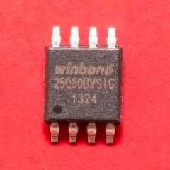  W25Q80BVSIG