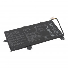 Аккумулятор для ноутбука Asus (C31N1803) Pro 14 UX480 оригинал