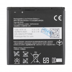 Sony (BA950) Xperia ZR C5502, C5503 фото 4