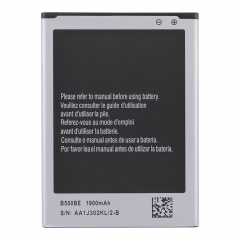 Samsung (B500AE) GT-I9190, GT-I9195 4 pin фото 3