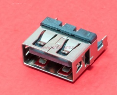 USB разъем для Lenovo E46, E320, G470 фото 1