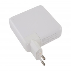 Apple 20.2V 4.3A (87W) USB Type-C фото 1