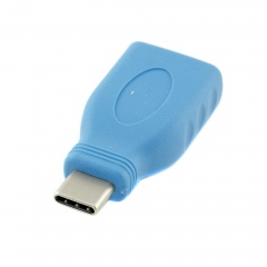 Переходник Type-C - USB 3.0 фото 1