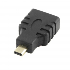 Переходник HDMI - micro HDMI фото 1