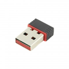Адаптер USB WiFi LV-UW03 802.11N (300Mbps) фото 1