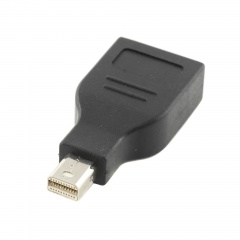 Переходник mini DisplayPort - DisplayPort фото 1