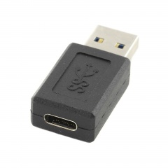Переходник USB 3.0 - Type-C фото 1