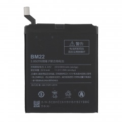 Xiaomi (BM22) Mi5 фото 2