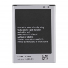 Samsung (B500AE) GT-I9190, GT-I9195 3 pin фото 3